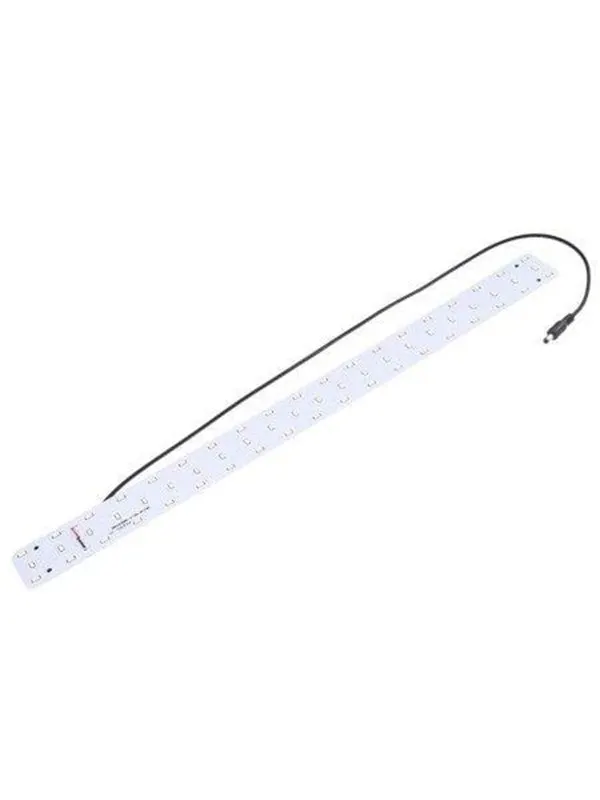 Puluz Aluminum Base Light Panel for 60cm Studio Tent 30W 1690LM PU5212