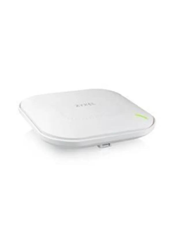 ZyXEL NWA210AX - Connect & Protect Bundle - radio access point - Wi-Fi 6 - with 3 years Nebula Plus and CNP Licence