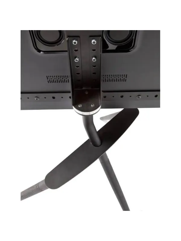 Bülow Rotate Mounting BS15/BS19 Aluminium - Max - recommended for