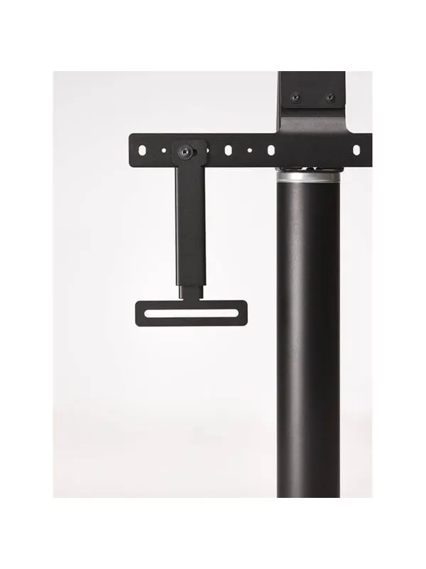Bülow Bracket BS15/BS15-2 Soundbar Black - Max - recommended for