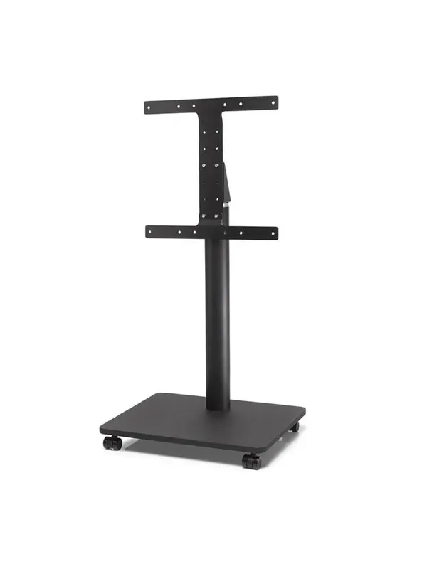 Bülow Stand BS15-2 Black - Max 45 kg - recommended for 65"