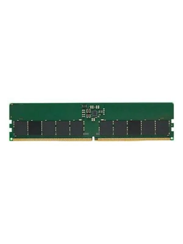 Kingston Server Premier - DDR5 - module - 48 GB - DIMM 288-pin - 5600 MHz / PC5-44800 - unbuffered