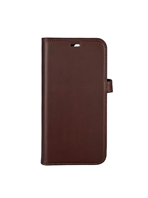 Buffalo Mobile Case Brown iPhone 13 Pro Max