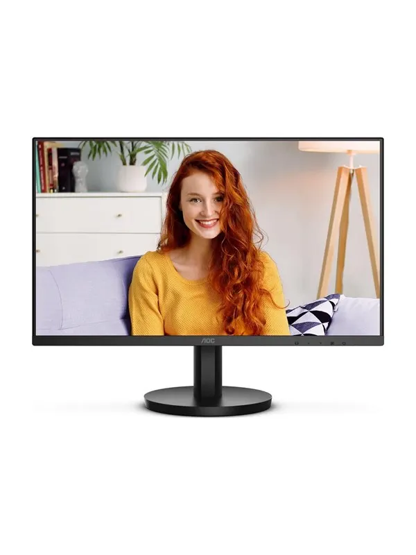 24" AOC Basic-line 24B3HMA2 - 1920x1080 (FHD) - 100Hz - VA