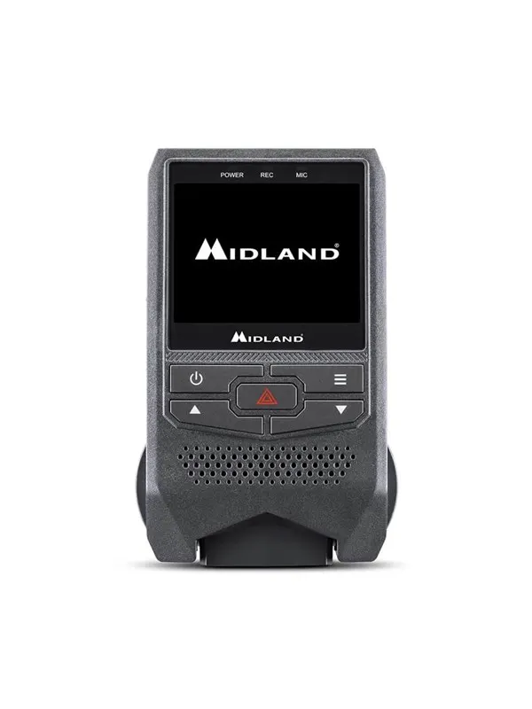 MIDLAND Dash Cam Street Guardian Easy