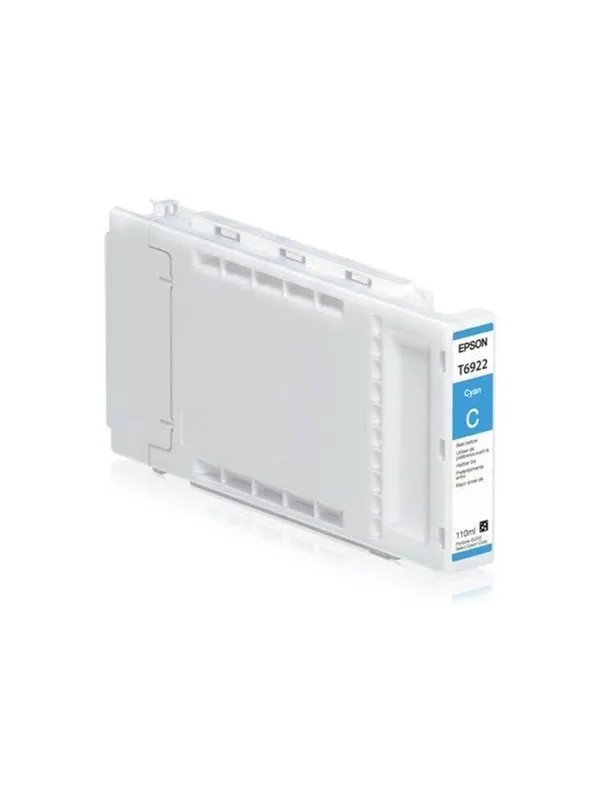 Epson T6922 - cyan - original - ink cartridge