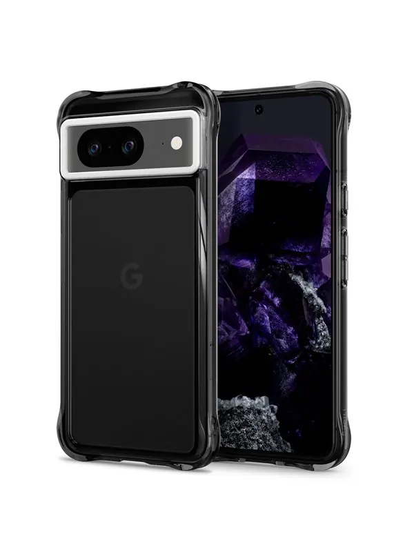 Spigen Cyrill Ultra Sheer - dusk - Google Pixel 8