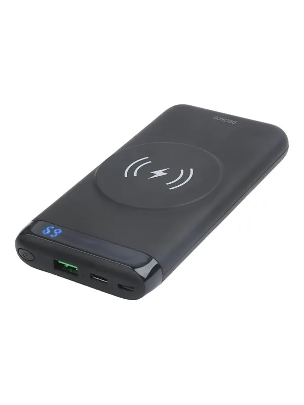 Deltaco PB-Q1003 - 10000 mAh