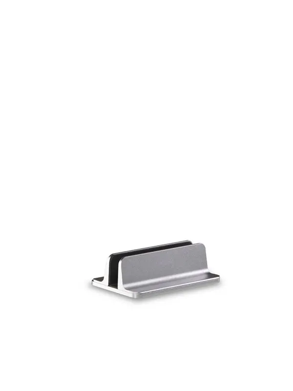 Desire2 Table Stand for Mac/Ultrabooks Adjustable Aluminum Silver