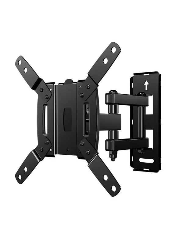 SECURA Full Motion Wall Mount 10"-39"