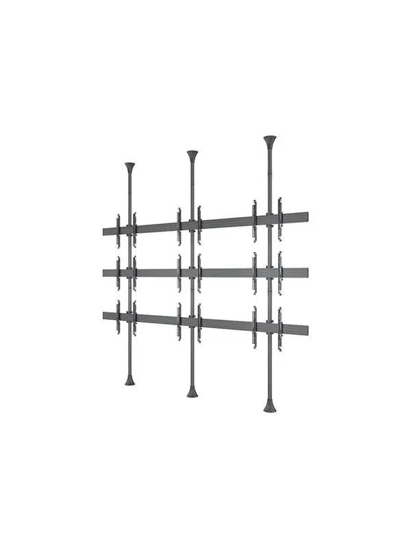 Multibrackets M Pro Series MBFC3UX3 - Max 270 kg - recommended for 65"
