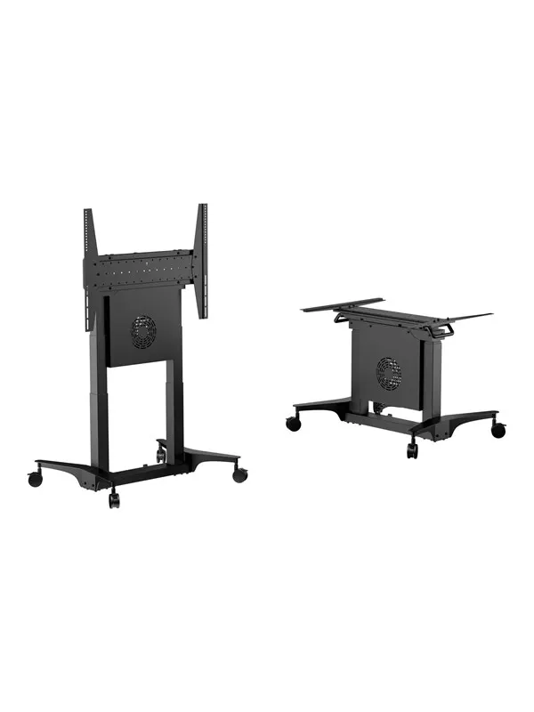 Multibrackets M Motorized Touch Tilt & Table - Max 100 kg - recommended for 86"