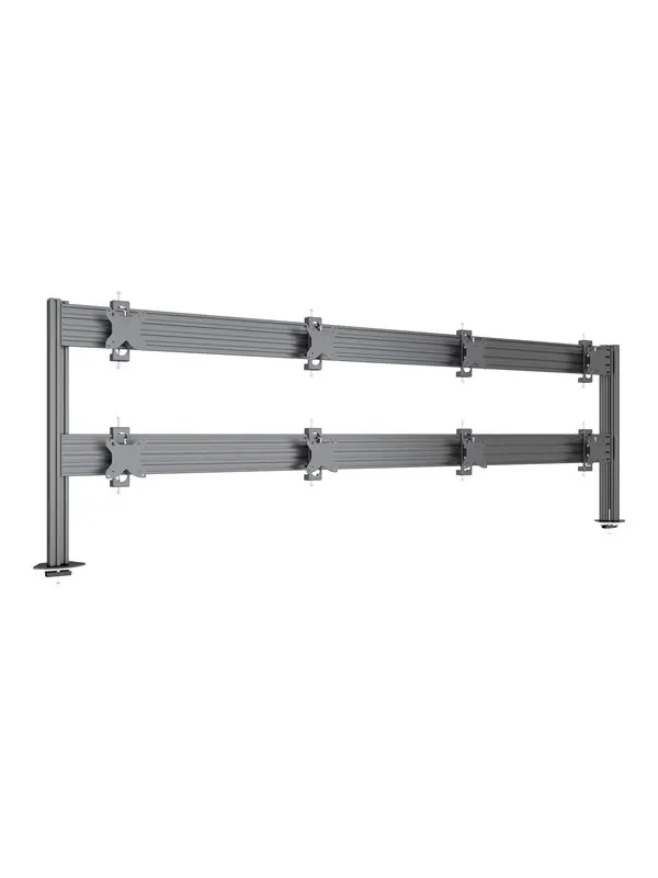 Multibrackets M Pro MBDM4x2U - Max - recommended for