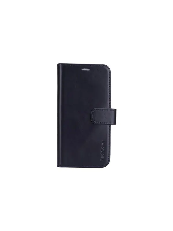 Radicover Wallet Case Black - iPhone 12 / 12 Pro