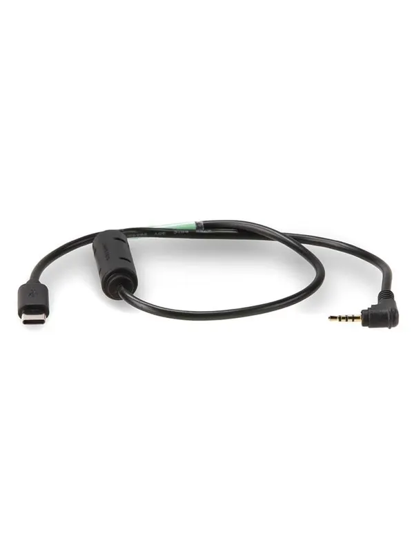 Tilta Nucules-M Run/Stop Cable