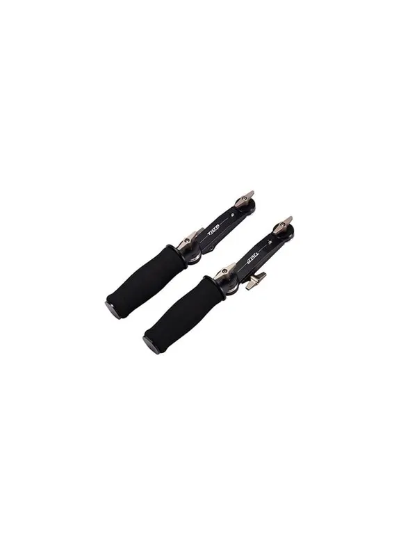 Tilta Professional handgrips side arms(pair)