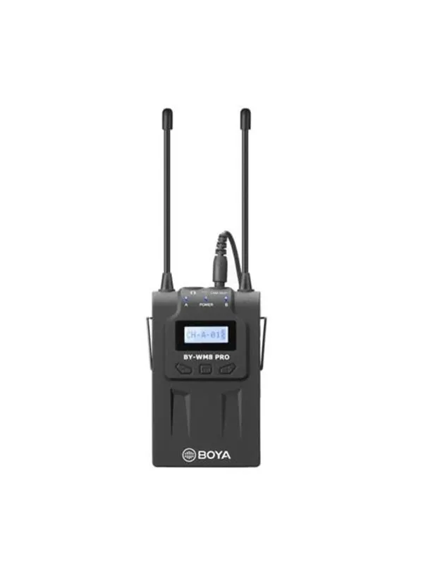 BOYA RX8 Pro