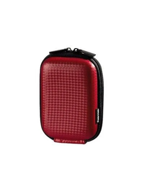Hama Camera Bag "Hardcase Carbon Style 40 G"