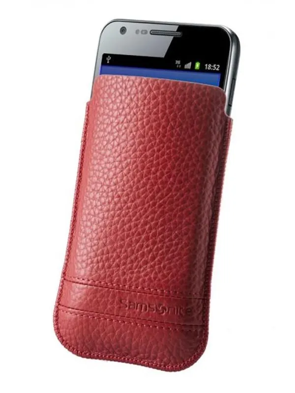 Samsonite P11*00003 mobile phone case