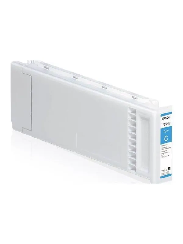 Epson T6942 - cyan - original - ink cartridge