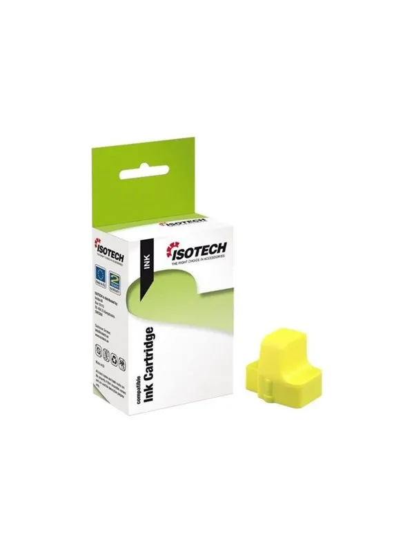 ISOTECH C8773EE / Alternative to HP 363 / Yellow Ink