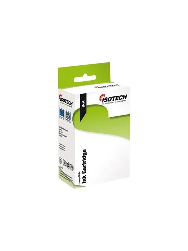 ISOTECH C4836A / Alternative to HP 11 / Cyan Ink