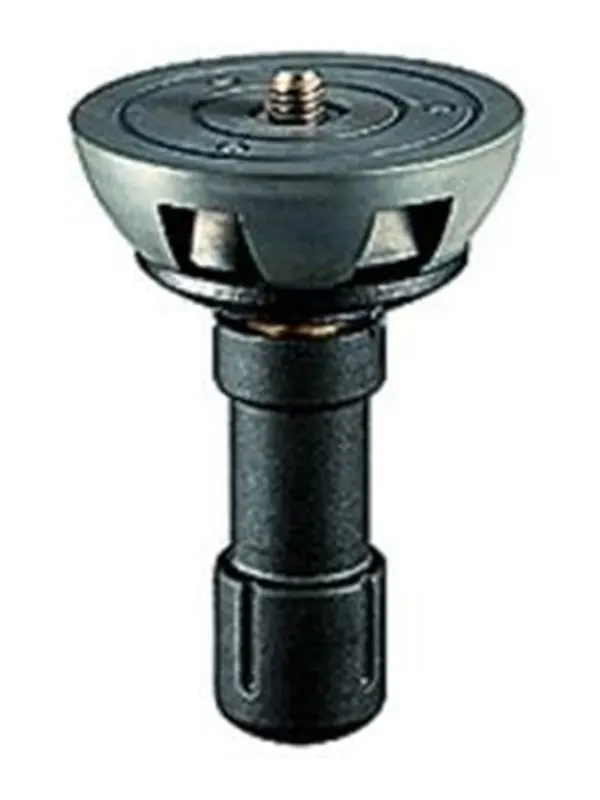 Manfrotto 520BALLSH 75mm Half Bowl Short tripod