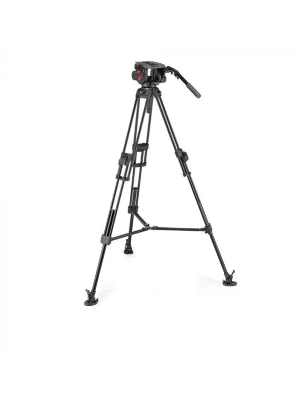 Manfrotto 509 Pro tripod