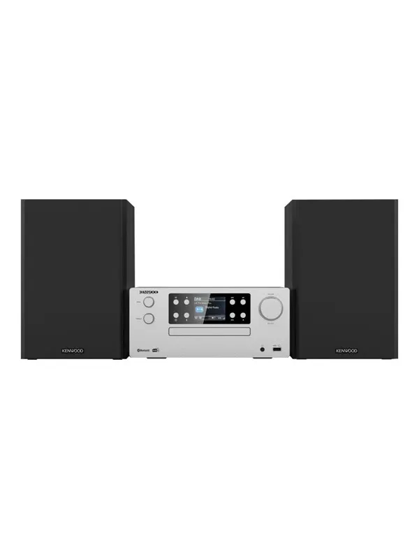 Kenwood M-925DAB-S - micro system