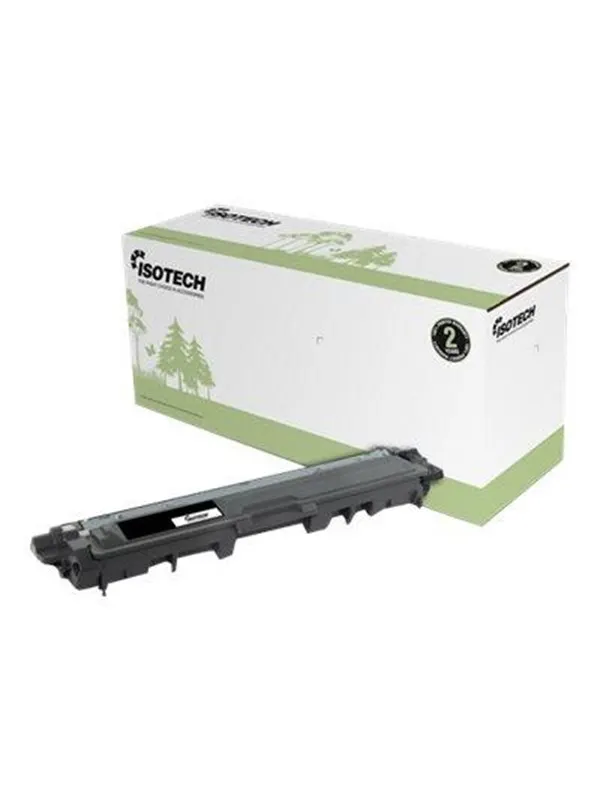 ISOTECH TN241BK / Alternative to Brother TN241BK / Black Toner
