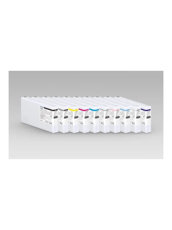 Epson T55W6 - vivid light magenta - orig