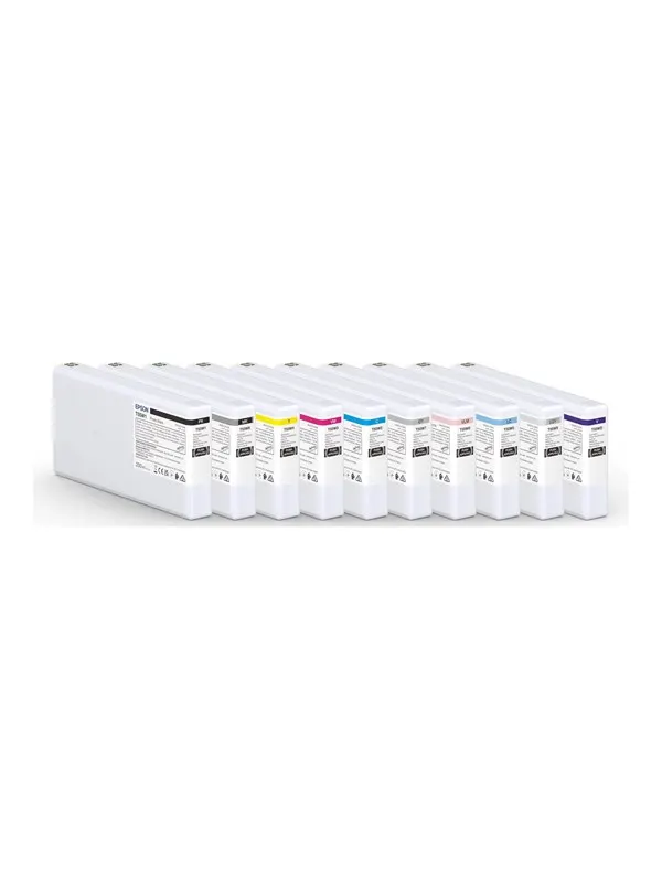 Epson T55W5 - light cyan - original - in