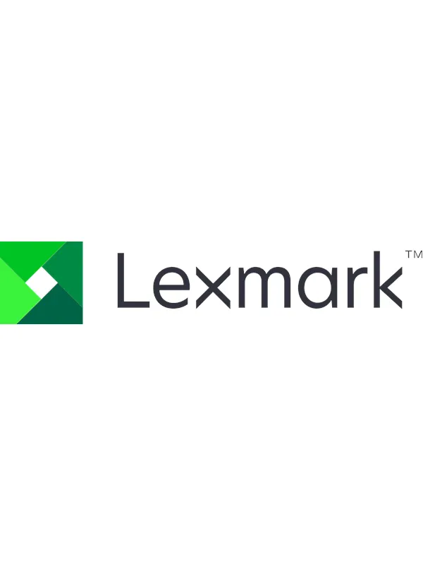 Lexmark - High Yield - cyan - original - toner cartridge