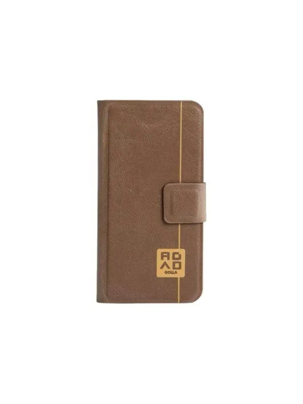 Golla Slim Folder G1725 - flip cover for mobile phone