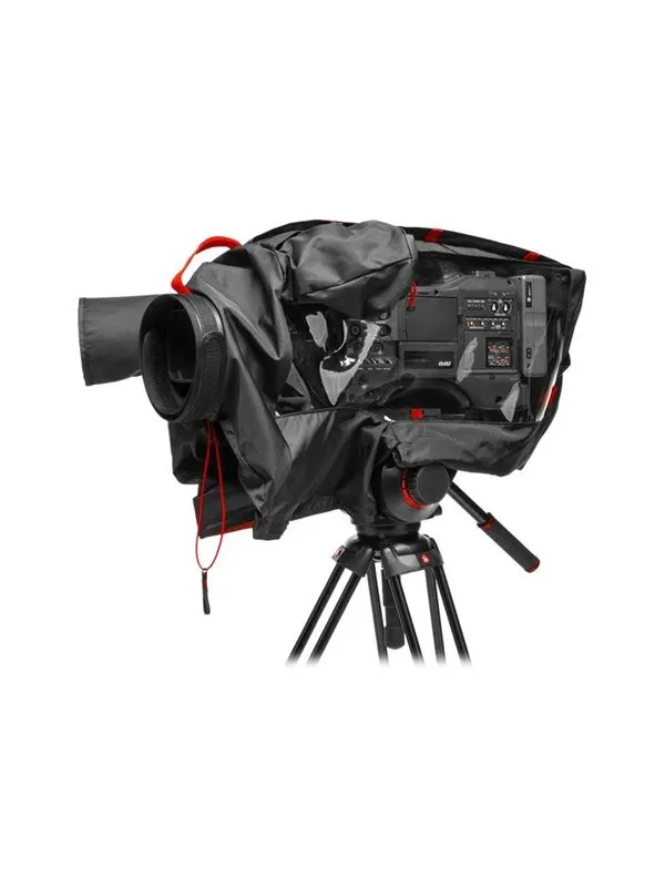 Manfrotto Pro Light RC-1 PL