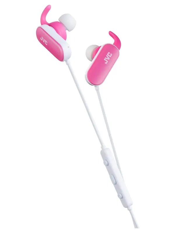 JVC HA-EBT5-P-E headphones/headset