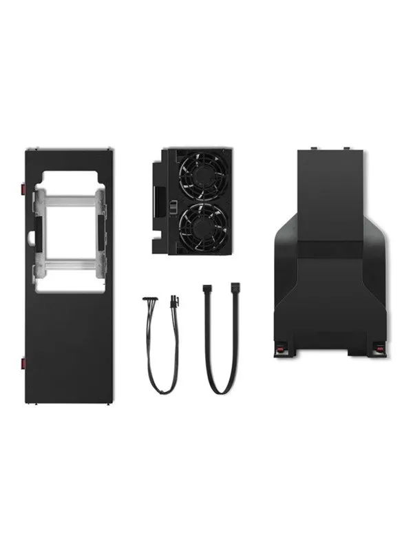 Lenovo hard drive bracket