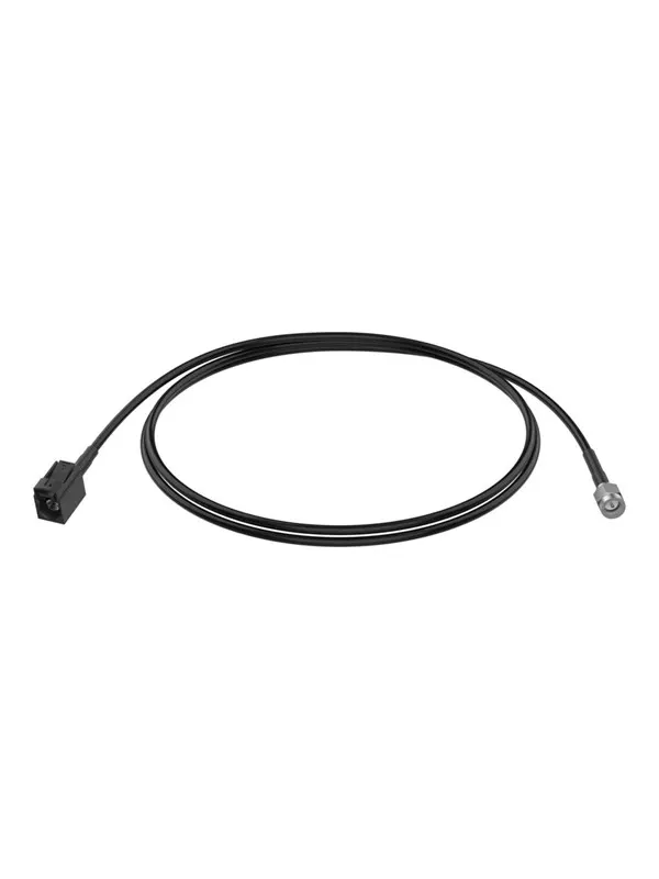 Axis TU6007-E - Svart