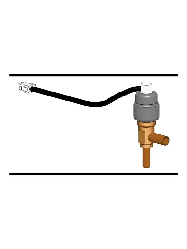 APC Schneider - valve
