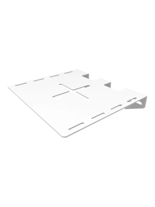 Multibrackets M mounting kit - for camera - white
