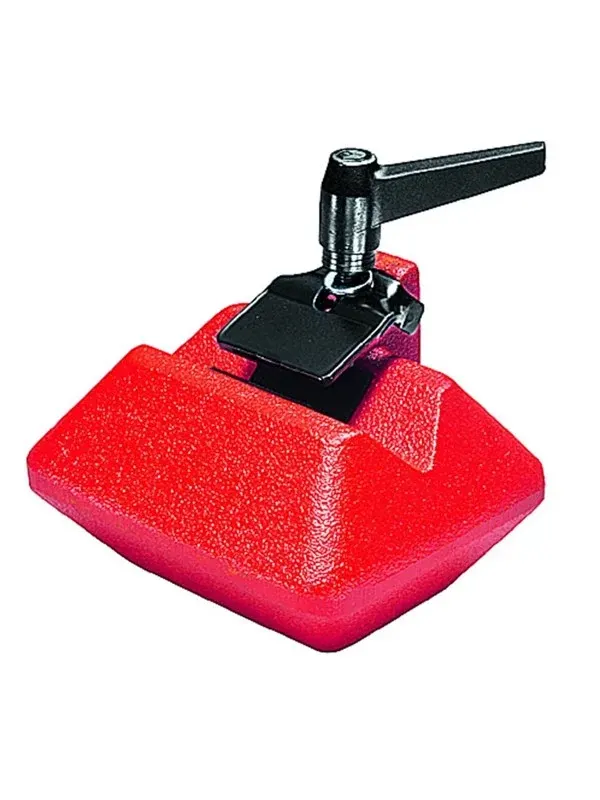 Manfrotto Counter weight 023 L-Peso 4 .3kg orange
