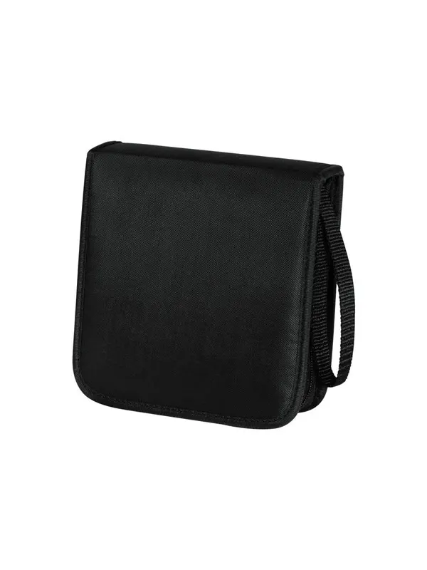 Hama CD Wallet Nylon 20