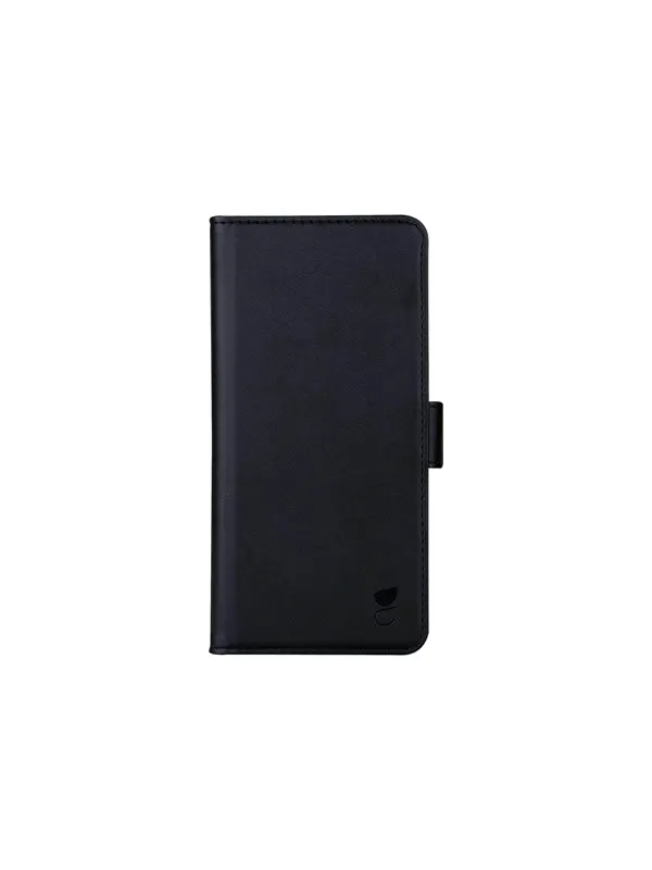GEAR Wallet Black - Samsung A10 2019