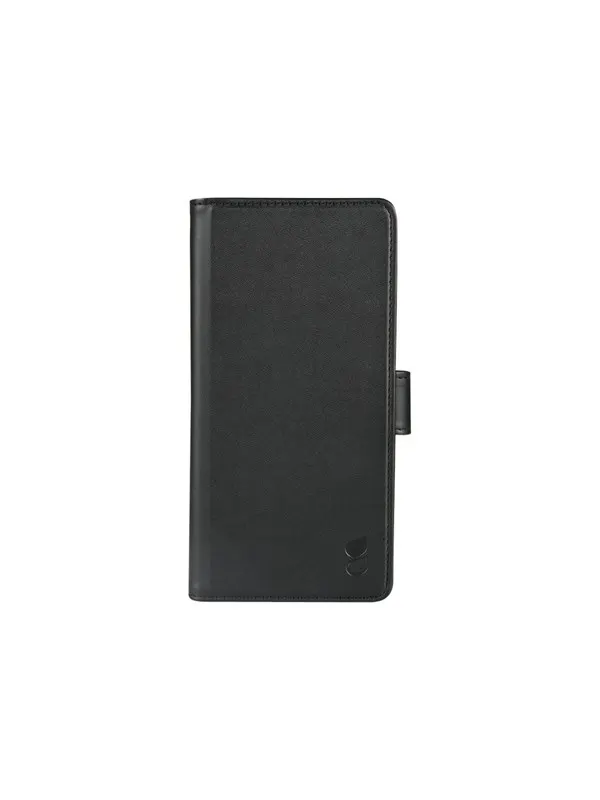 GEAR Wallet Samsung Galaxy A7 2018 Black