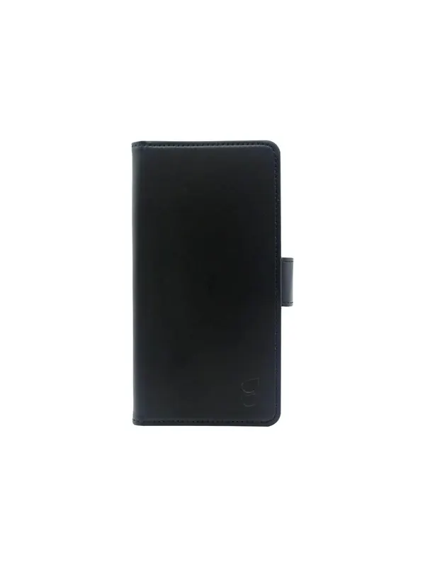 GEAR Wallet Sony Xperia XZ2 Black