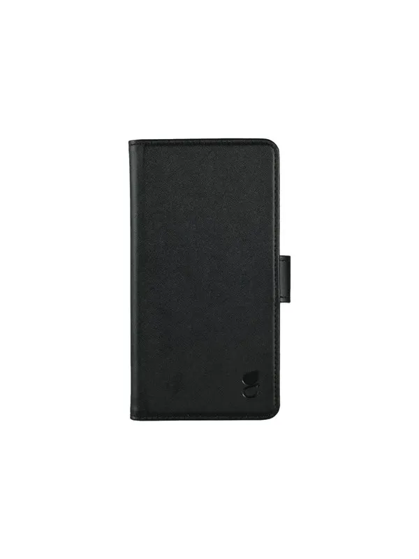 GEAR Wallet Case Black - Huawei Mate 10 Lite