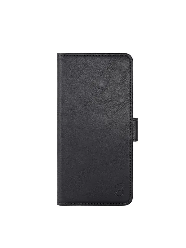 GEAR Wallet Case Black - Samsung Galaxy A23 5G