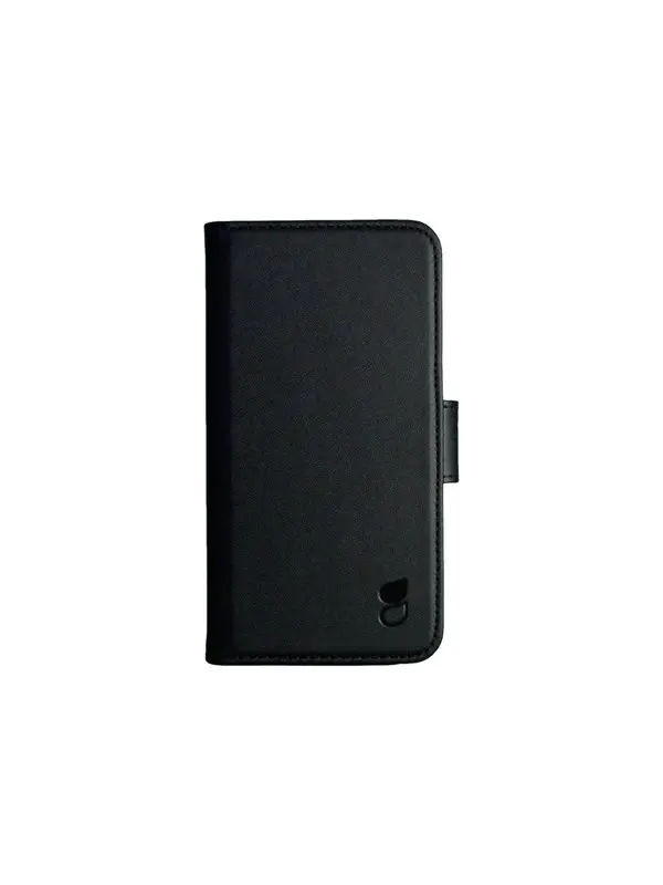 GEAR Wallet Case Black - iPhone 6/7/8/SE