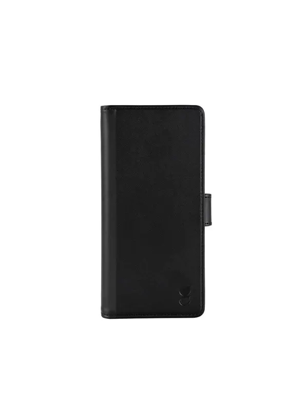 GEAR Wallet Case Black - Motorola G8