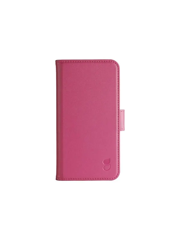 GEAR Wallet Case Pink - iPhone X/XS